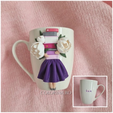 Cana Figurina / carti 2