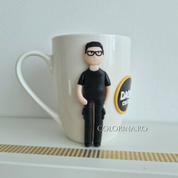 Cana Figurina / logo
