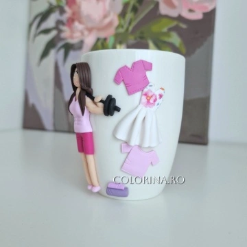 Cana Figurina - pasiuni (fitness, fashion) - Img 2