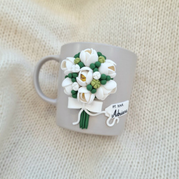 Cana Flori albe - Img 4