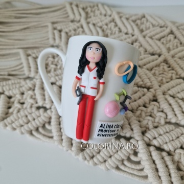 Cana Kinetoterapeut 6