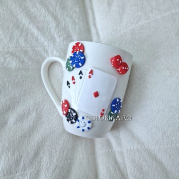 Cana Poker