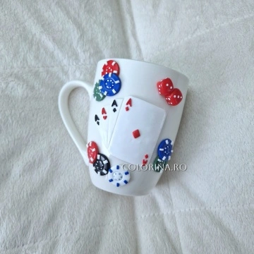 Cana Poker