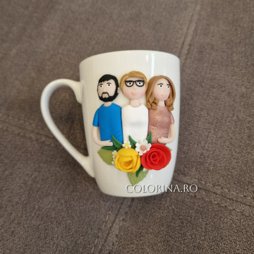 Cana Portret de familie 7
