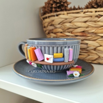 Set Bookshelf - Img 2