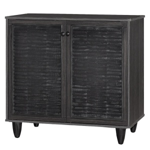 Cipősszekrény Ronan, wenge, 70.5x35x66 cm