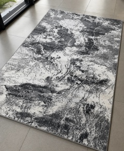Covor, Itea, Gri, 160x230 cm, Delta Itea 42016 106 - Img 2