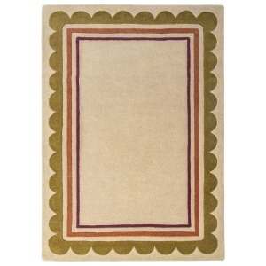 Covor Lois Natural 120x170 cm - Img 2