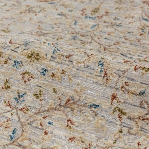 Covor Meena Vintage Natural 120x160 cm - Img 4