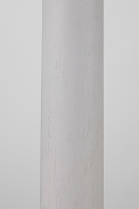 Cuier Bremen, Alb, 176x51x45 cm - Img 6