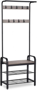 Fogas, Vasagle, 183x72x33.7cm