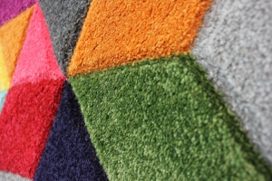 Futószőnyeg, Flair Rugs Dynamic, többszínű, 66x230 cm - Img 4