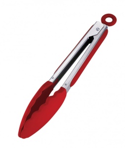Konyhai csipesz, Dark Red BH/6333