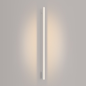 LED fali lámpa, Lagom 150, 3000K, fehér, 4x7x151 cm - Img 3