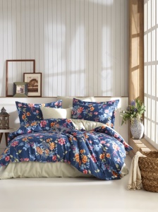 Lenjerie Tonia Yesil (Satin Deluxe)