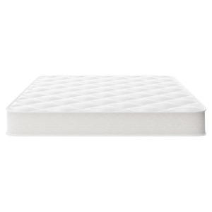 Matrac egyoldalas, Fix Pad Chic Strom, 18-19 cm, 150x200 cm - Img 4