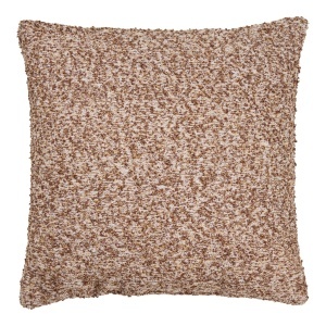 Perna decorativa Lamu, Maro, 45x45 cm - Img 3