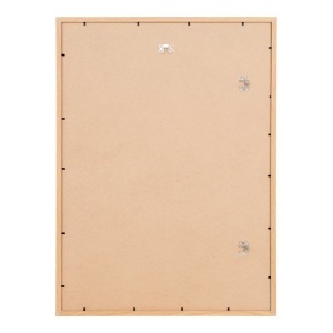 Set 15 piese Rame foto Marbella, Negru, 53x30x74 cm - Img 3