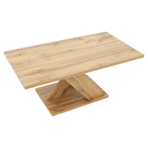 Set mobilier studenti canapea si masuta de cafea, 2 buc, Rythm, Multicolor, 178x91x86 cm - Img 7