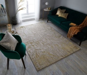 Szőnyeg, Arissa, Flair Rugs, arany, 120x170 cm