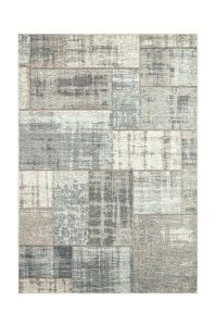 Szőnyeg, Avantgarde, taupe, 230x330 cm