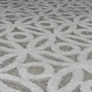 Szőnyeg, Clarissa, Flair Rugs, többszínű, 80x150 cm - Img 4