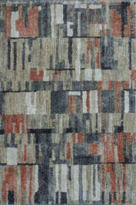 Szőnyeg, Mondo, 76MHG modell, bézs/barna, 2280 g/m², 120x170 cm