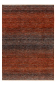 Szőnyeg, My Laos, többszínű, 160x230 cm