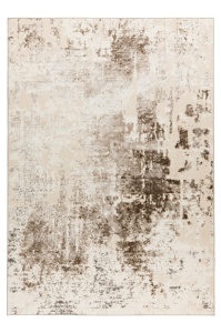 Szőnyeg, My Nevada, taupe, 80x150 cm