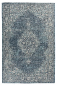 Szőnyeg, My Nordic, sötétkék, 120x170 cm