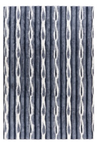 Szőnyeg, My Waves, kék, 60x100 cm