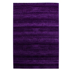 Szőnyeg plüss, Plus V1, lila, 240x340 cm