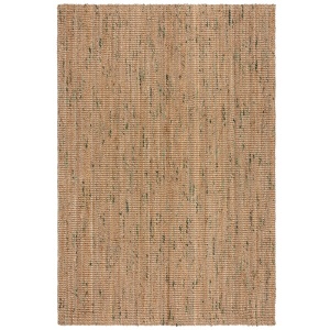 Szőnyeg, Sarita Jute Boucle, Flair Rugs, natúr, 200X290 cm - Img 2