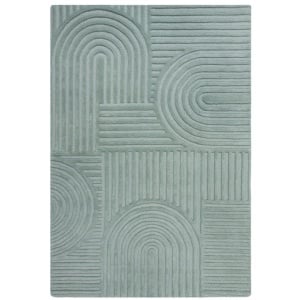 Szőnyeg, Zen Garden, Flair Rugs, pisztácia, 160X230 cm - Img 2