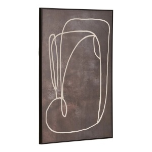 Tablou pe panza Apia, Maro, 3.5x80x120 cm - Img 3