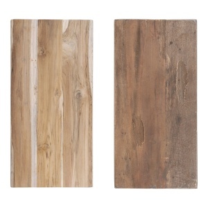 Banca Barcelona, Natural, 25x50x45 cm - Img 2