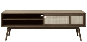 Comoda TV BARRALI, Nuc, 45x50x150 cm - Img 2