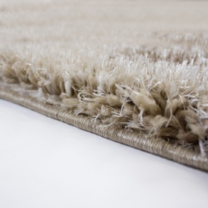 Covor Leopard Abstract Natural 160x230 cm - Img 4