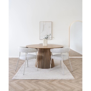 Covor Mango, Ivory, 230x160 cm - Img 3