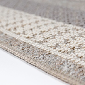 Covor Modra Washable Gri 200x310 cm - Img 3