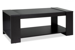 Dohányzóasztalka Olympus Wenge