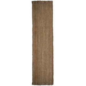 Futószőnyeg, Flair Rugs Jute Boucle, natúr, 60x230 cm - Img 2