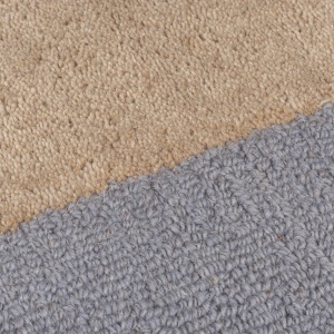 Futószőnyeg, Flair Rugs Mia Ellipse, kék/téglaszín, 80x230 cm - Img 5