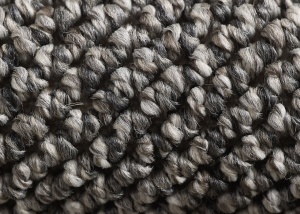 Futószőnyeg Loom, szürke, 80x250 cm - Img 3
