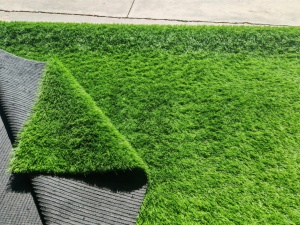 Gazon Artificial, Avent, Verde, 300x2300 cm, Delta - Img 3