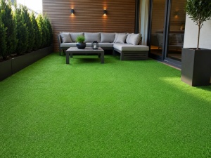 Gazon Artificial, Bangi, Verde, 400x1700 cm, Delta - Img 2