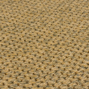 Kültéri futószőnyeg, szizál hatású, Flair Rugs, szürke, 60x230 cm - Img 4