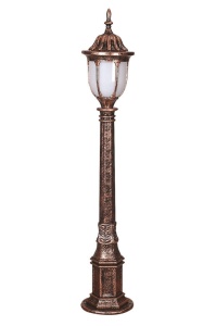 Lámpás, BSU-68178-BKR-B, barna
