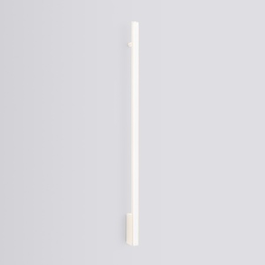 LED fali lámpa, Lagom 120, 4000K, bézs, 4x7x118.5 cm - Img 2