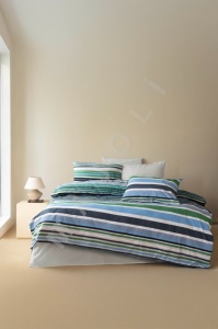 Lenjerie Ima Yesil (Bumbac 100%)
